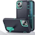 Miniatyrbild 8 av 11: Snyggt Skydd med Extra Funktioner till iPhone 14