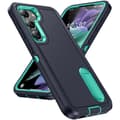 Miniatyrbild 3 av 11: Galaxy S24 Armor Duty Kickstand Skal - Skydd och Funktion i Ett