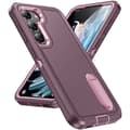 Miniatyrbild 3 av 11: Galaxy S24 Armor Duty Kickstand Skal - Skydd och Funktion i Ett