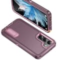 Miniatyrbild 9 av 11: Galaxy S24 Armor Duty Kickstand Skal - Skydd och Funktion i Ett