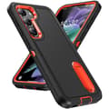 Miniatyrbild 2 av 11: Galaxy S24 Armor Duty Kickstand Skal - Skydd och Funktion i Ett