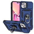 Miniatyrbild 3 av 11: iPhone 15 Plus - Ultimat Skydd och Funktionalitet med detta Armor Skal