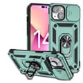 Miniatyrbild 6 av 11: iPhone 15 Plus - Ultimat Skydd och Funktionalitet med detta Armor Skal
