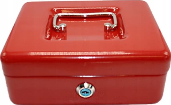 ExtraLink EXTRALINK KOTIMAINEN KASSAKOTI Kolikoille HORIZONTAL MIX COLOUR S-407