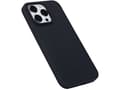 Pikkukuva 3 / 5: eSTUFF ES67150033-BULK, Cover, Apple, iPhone 12/12 Pro, 15.5 cm (6.1"), Black