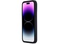Pikkukuva 4 / 5: eSTUFF ES67150033-BULK, Cover, Apple, iPhone 12/12 Pro, 15.5 cm (6.1"), Black