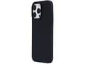 Pikkukuva 5 / 5: eSTUFF ES67150033-BULK, Cover, Apple, iPhone 12/12 Pro, 15.5 cm (6.1"), Black