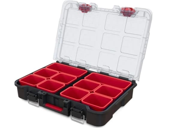VERKTYGSORGANISATOR STACK'N'ROLL KETER