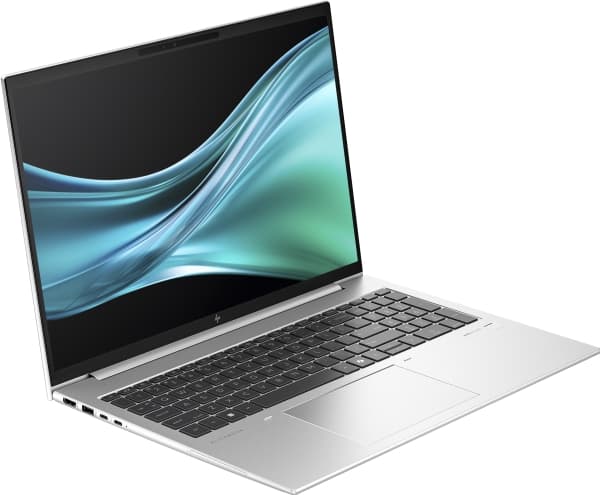 HP EliteBook 860 16 inch G11 Notebook PC, Intel Core Ultra 7, 40.6 cm (16"), 1920 x 1200 pixels, 16 GB, 512 GB, Windows 11 Pro