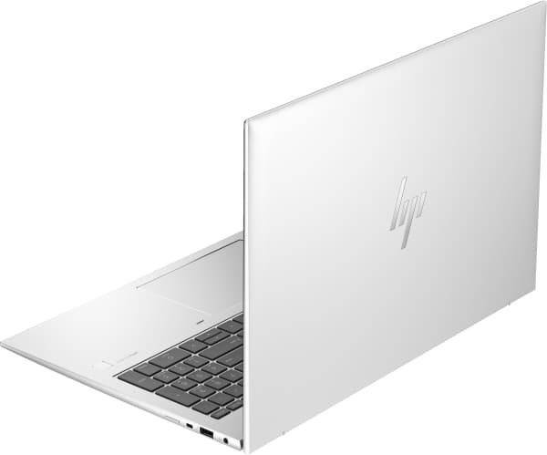 HP EliteBook 860 16 inch G11 Notebook PC, Intel Core Ultra 7, 40.6 cm (16"), 1920 x 1200 pixels, 16 GB, 512 GB, Windows 11 Pro
