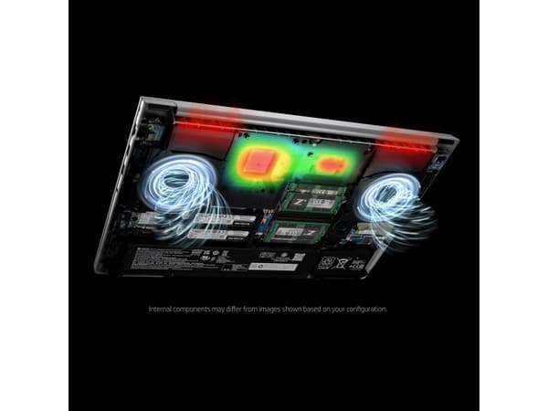 HP EliteBook 860 16 inch G11 Notebook PC