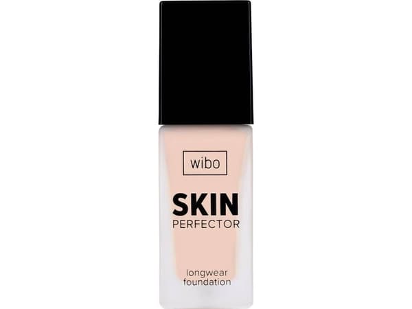 Wibo Wibo Skin Perfector Longwear Foundation podkład do twarzy 4N Natural 30ml -SM