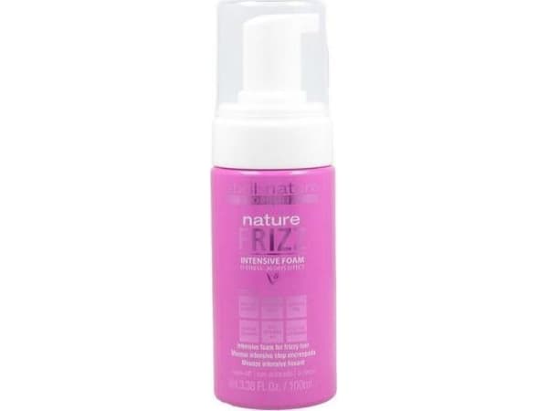 ABRIL ET NATURE_Nature Frizz Intensive Foam hair mousse 100ml
