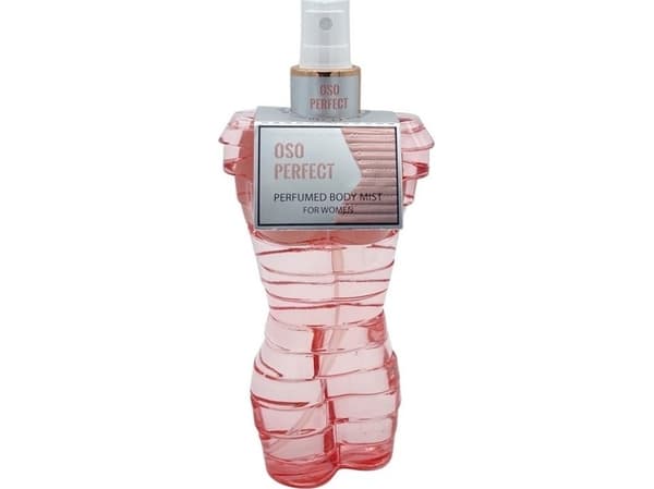 LINN YOUNG Oso Perfect BODY MIST spray 250ml