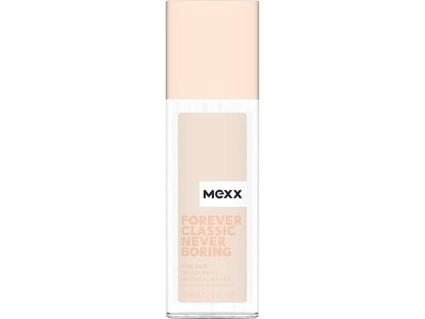Mexx MEXX Forever Classic Never Boring For Her DEO spray 75ml