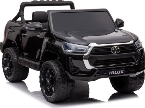 Lean Cars Auto Na Akumulator Toyota Hilux DK-HL860 sort