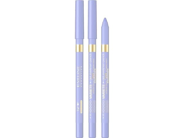 EVELINE_Variete gel vattenfast ögonpenna 13 9g