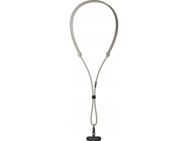 Native Union Native Union City Sling - smycz do telefonu (sandstone)