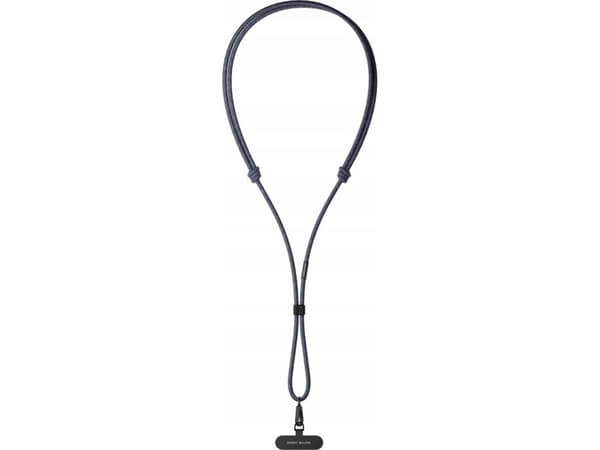 Native Union Native Union City Sling - smycz do telefonu (midnight blue)