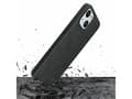 Miniatyrbilde 3 av 5: 3MK HARDY MagFabric Case, iPhone 15