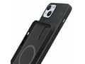 Miniatyrbilde 4 av 5: 3MK HARDY MagFabric Case, iPhone 15