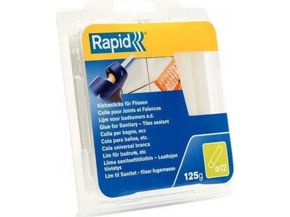 Rapid Sanitary glue, 125 g