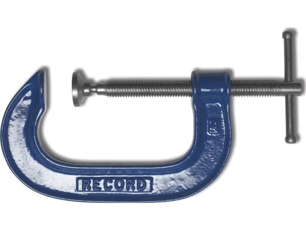 Irwin G-shaped universal clamp 250 mm