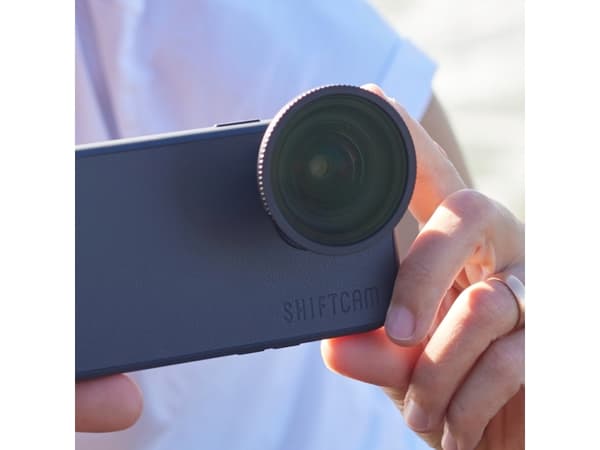 Filtr ShiftCam LensUltra VND 6 - 9 stops (SC-LU-VND-002-23-EF)