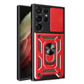 Miniatyrbild 1 av 11: Samsung Galaxy S24 Ultra - Funktionellt Skal i Stilsäker Design
