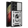 Miniatyrbild 1 av 11: Samsung Galaxy S24 Ultra - Funktionellt Skal i Stilsäker Design