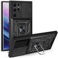 Miniatyrbild 7 av 11: Samsung Galaxy S24 Ultra - Funktionellt Skal i Stilsäker Design
