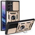 Miniatyrbild 9 av 11: Samsung Galaxy S24 Ultra - Funktionellt Skal i Stilsäker Design