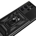 Miniatyrbild 11 av 11: Samsung Galaxy S24 Ultra - Funktionellt Skal i Stilsäker Design