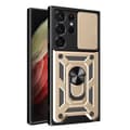 Miniatyrbild 1 av 11: Samsung Galaxy S24 Ultra - Funktionellt Skal i Stilsäker Design