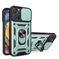 Miniatyrbild 4 av 11: iPhone 12 Pro - Ultimat Skydd med Multifunktionell Ringhållare