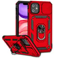 Miniatyrbild 8 av 11: iPhone 12 - Robust Skal med 360° Roterande Ringhållare