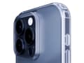Miniatyrbilde 5 av 5: 3MK MagCase, Etui, Apple, iPhone 16 Pro, 16 cm (6.3"), Gjennomsiktig
