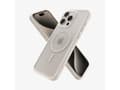 Miniatyrbild 3 av 5: Spigen Ultra Hybrid (MagFit), Omslag, Apple, iPhone 15 Pro Max, 17 cm (6.7"), Titan