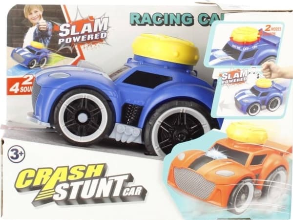 Racerbil 482047 MC