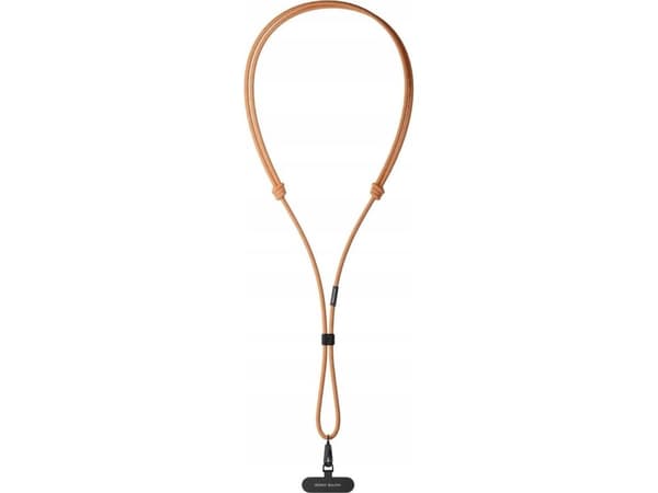 Native Union Native Union City Sling - smycz do telefonu (apricot crush)