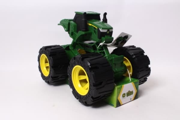 TOMY John Deere terränggående traktor 47492 /2