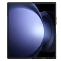Miniatyrbilde 5 av 11: NILLKIN Flex Pure Folddeksel til Samsung Galaxy Z Fold6 5G Silikon+PC-telefonveske med styluspenn - svart