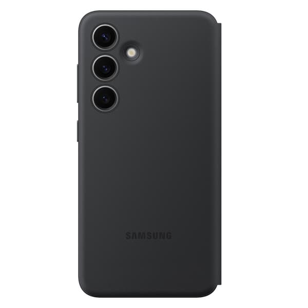 Samsung EF-ZS921 Skyddsfodral Svart Samsung Galaxy S24