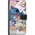 Pikkukuva 3 / 3: Apple iPhone XR Lompakkokotelo Stitch Bang