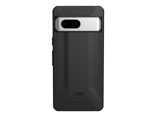 UAG Scout suojakotelo Google Pixel 7 5G:lle - musta