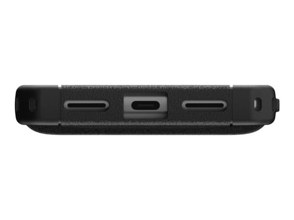 UAG Scout suojakotelo Google Pixel 7 5G:lle - musta