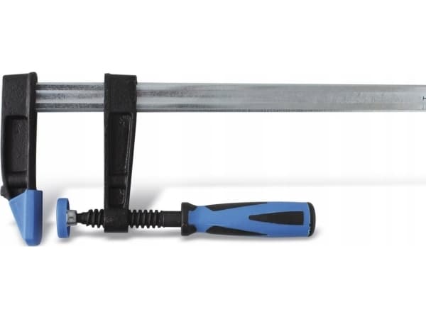 Richmann Tightening clamps
