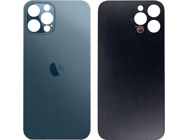 CoreParts Back Glass Cover - Pacific