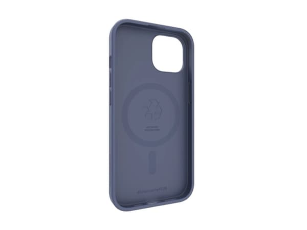 dbramante1928 Greenland Pro, Omslag, Apple, iPhone 15, 15,5 cm (6.1"), Blå