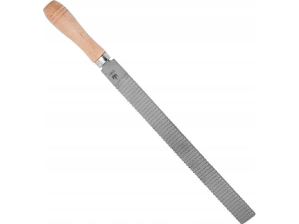 Richmann Flat file for wood 250mm